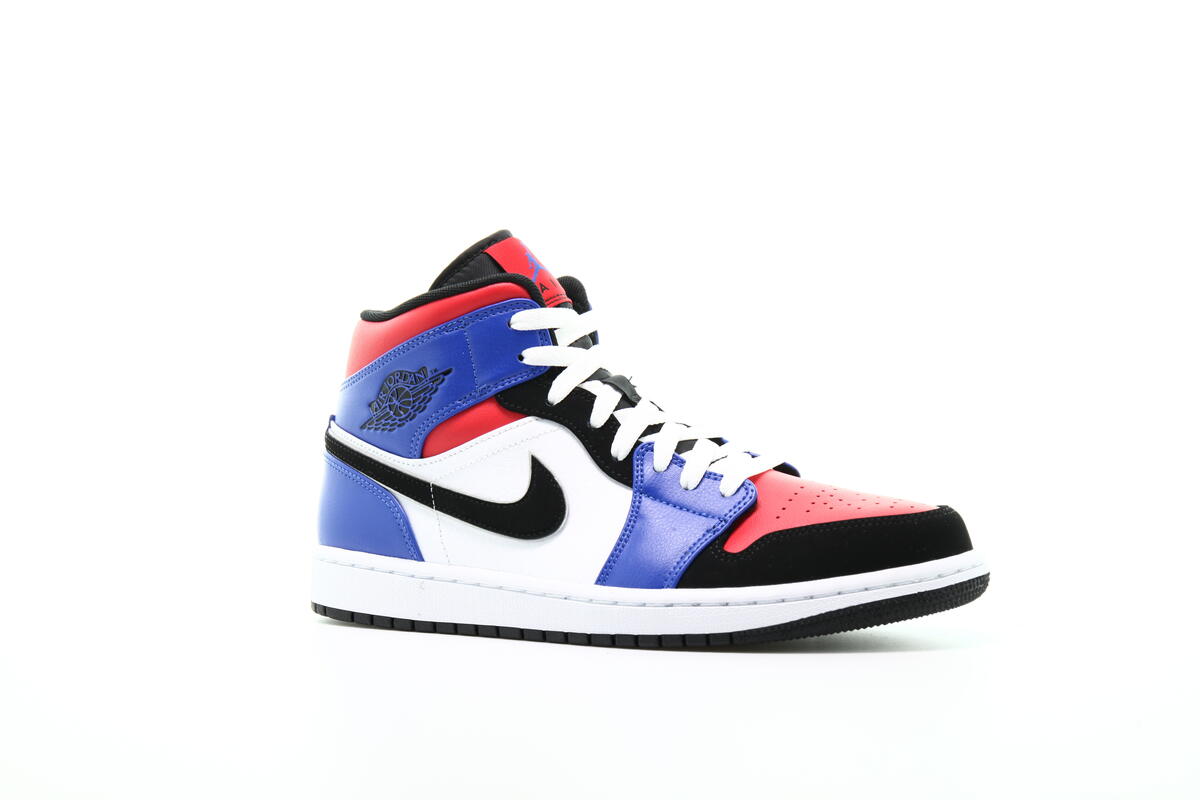 Air Jordan 1 Mid Air Jordan 1 Mid